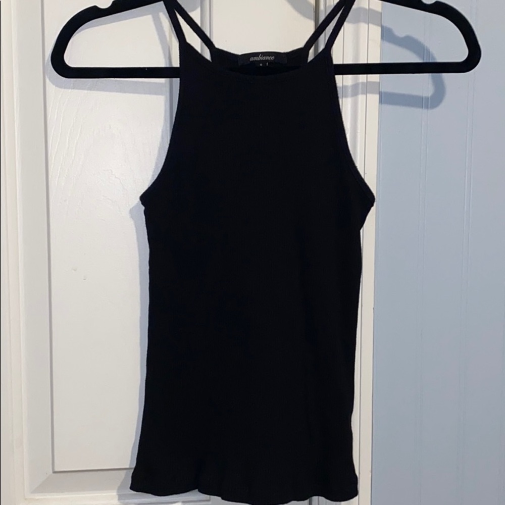 Ambiance Tank Top